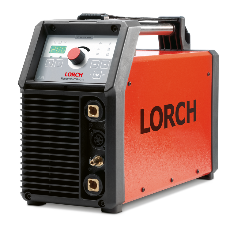 Lorch HandyTIG 200 AC/DC ControlPro