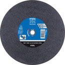 PFERD Kapskivor RAIL 100 T 400-4,2 Q SG RAIL STEEL/25,4