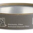 Spare filter for mobile units - Dust collection cartridge for MaxiFil Clean - Dust collection cartridge (Set of 4)