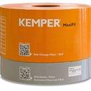 Spare filter for mobile units - Dust collection cartridge for MaxiFil Clean - Dust collection cartridge (Set of 4)