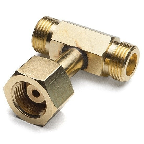 T-STYCKE 2 REG 1 CYL AR, N2