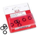 O-RING HANDTIGHT HT AC 10 ST