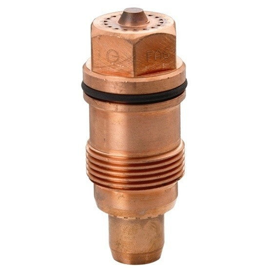 VÄRMEMUNSTYCKE FLAMTECH FY6 THERMOLEN