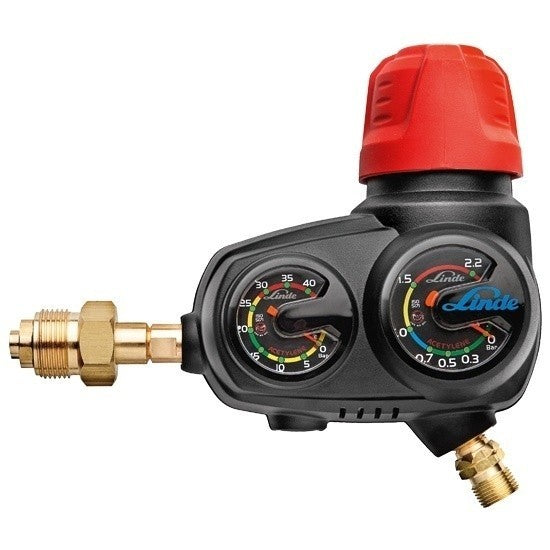 INLOPPSMUNSTYCKE MUTTER PACKNING AC SMOOTHFLO