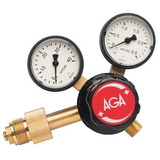 REGULATOR UNICONTROL 500 0–1,5 BAR HT AC