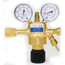 REGULATOR PRO 200/1 BAR O2