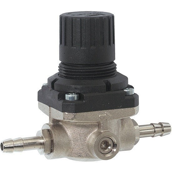 GASSPARARE WELDFLOW 5,0 MM