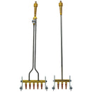 FLAMRIKTBRÄNNARE 5 MUNSTYCKEN X21