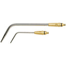 SVETSINSATS 160 L/H X21 BÖJBAR