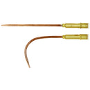 SVETSINSATS  X11 BÖJBAR 2X 160 L/H