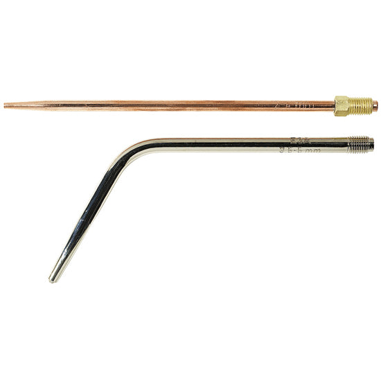 MUNSTYCKE X11 SVETSINSATS  UTBYT 315L