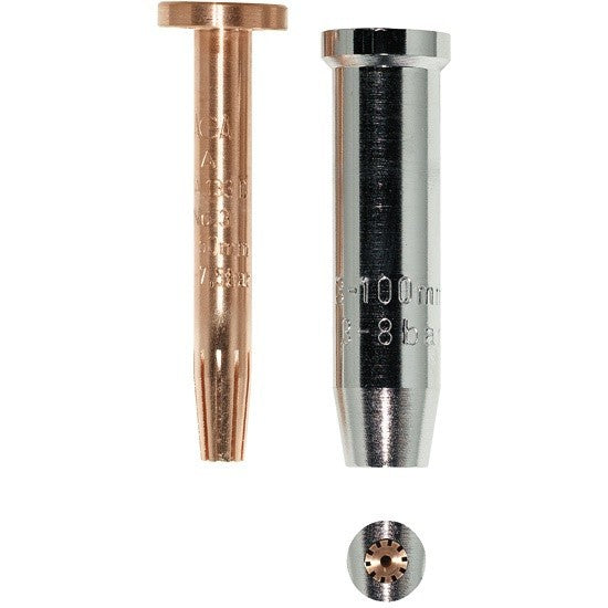 SKÄRMUNSTYCKE MA 133-2 10-PACK AC