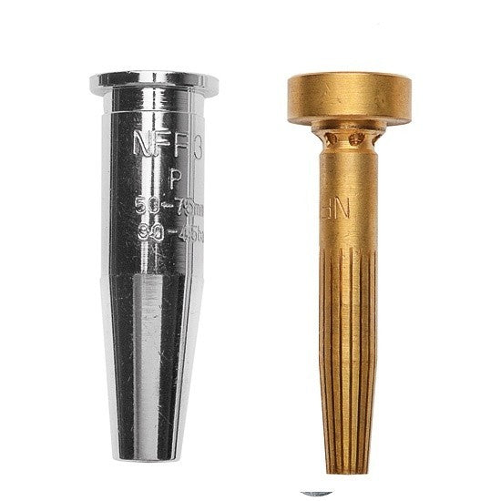 SKÄRMUNSTYCKE SIDER 7 NFF-6 PR