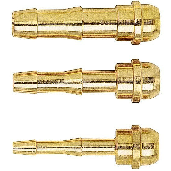 SLANGSOCKEL G3/8 8,0 MM 2 ST