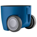 WHEEL GENIE SET AND WHEEL BUCKET