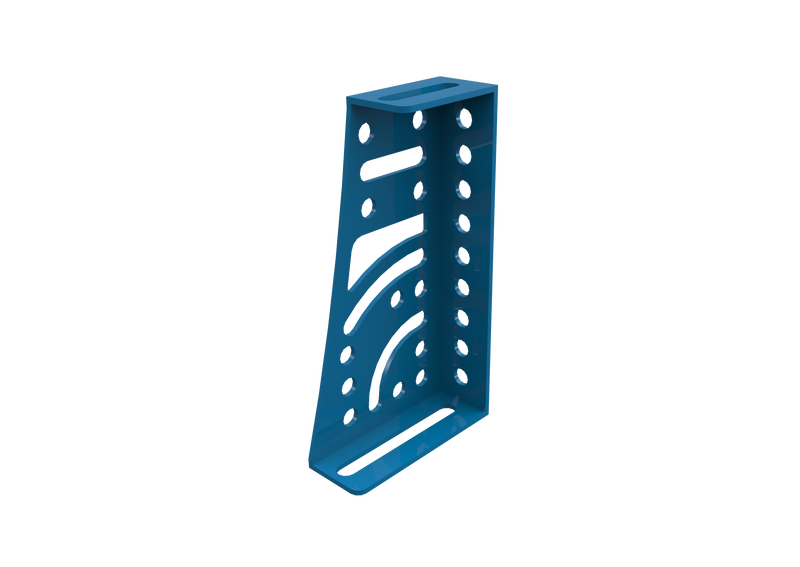 Vinkeljärn ECO, 270x500x175x100