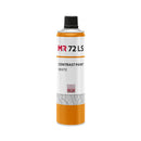 MR 72 LS, VIT KONTRASTFÄRG, 500 ml, Aerosol