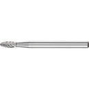 PFERD Hårdmetallfilar B 0307/3 Z3 PLUS