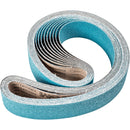 PFERD Långa band BA 75/2000 X Z 36 FORTE