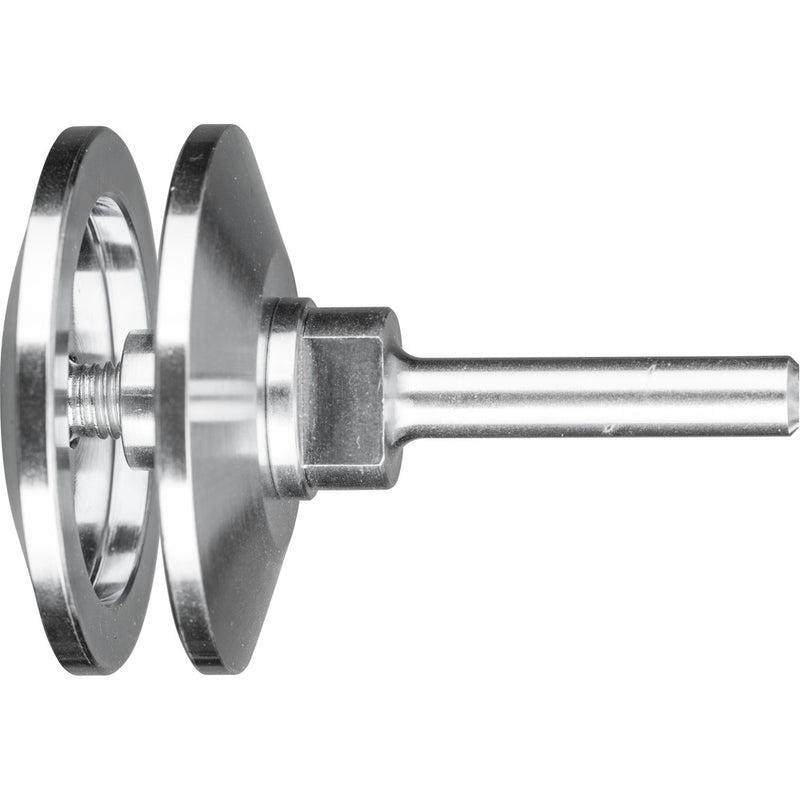 PFERD Verktygshållare BO 8/12-14 100-125