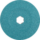 PFERD COMBICLICK fiberrondeller CC-FS 115 Z 50