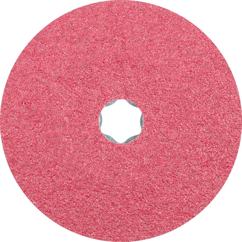 PFERD COMBICLICK fiberrondeller CC-FS 125 CO 36