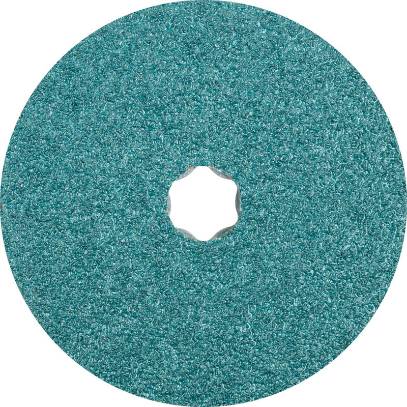 PFERD COMBICLICK fiberrondeller CC-FS 125 Z 24