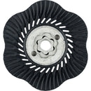 PFERD COMBICLICK stödrondeller CC-GT 115-125 M14