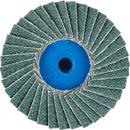 PFERD COMBIDISC-Mini-POLIFAN CD PFF 50 Z 60