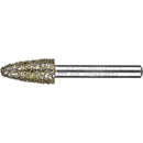 PFERD Diamantslipstift DRBF-N 12-25/6 D 852