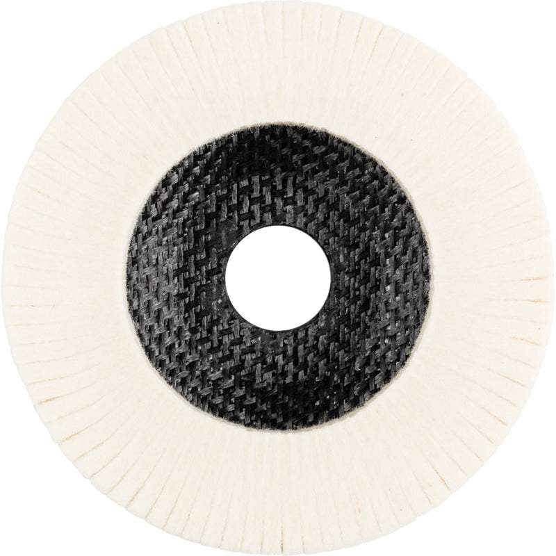 PFERD Filtlamellrondell FFS 115/22,23 W