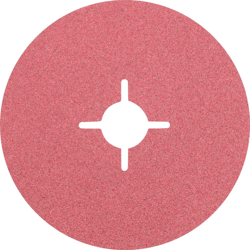 PFERD Fiberrondeller FS 125-22 CO 80