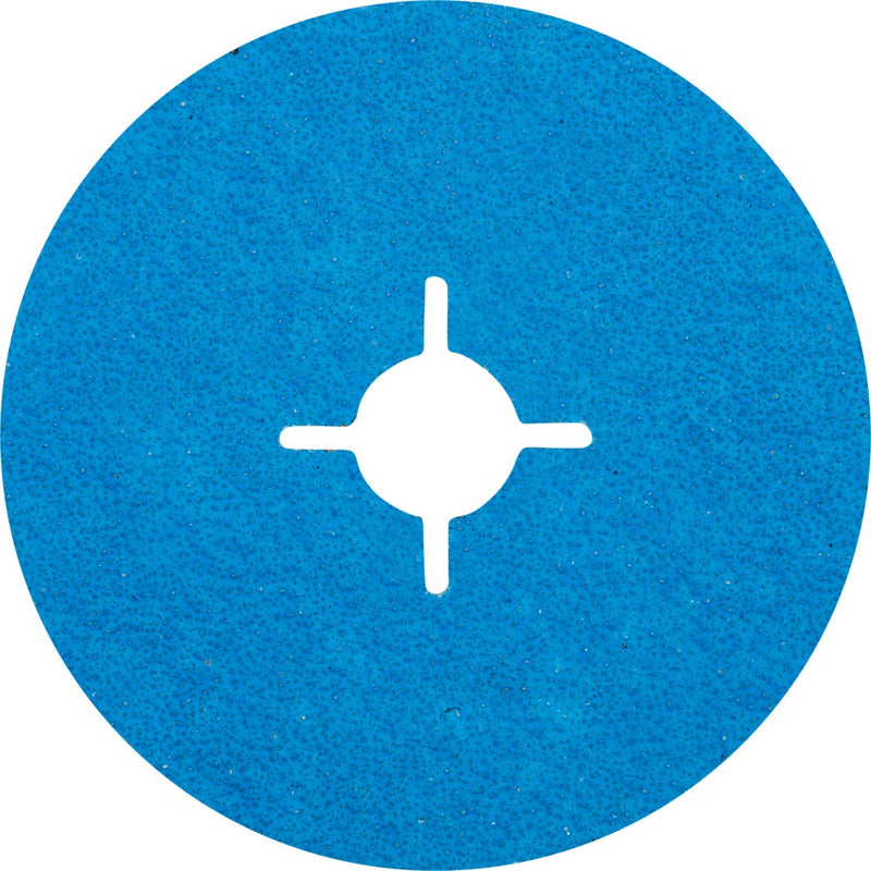 PFERD Fiberrondeller FS 125-22 Z-COOL 36