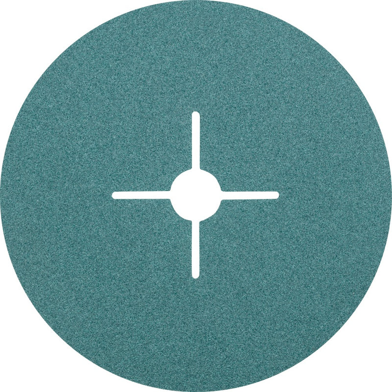 PFERD Fiberrondeller FS 180-22 Z 80