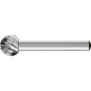 PFERD HSS roterande filar HSS F 1210/6 Z1