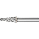 PFERD Hårdmetallfilar KEL 1230/8 ALU