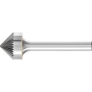 PFERD Hårdmetallfilar KSK 1608/6 Z5