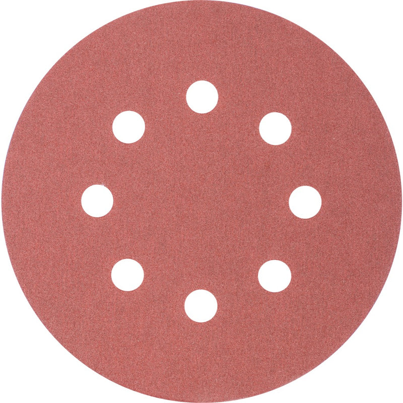 PFERD Kardborrerondeller KSS 125 8 L A 240