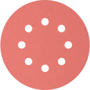 PFERD Kardborrerondeller KSS 125 8 L A 320