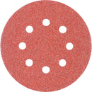 PFERD Kardborrerondeller KSS 125 8 L A 60