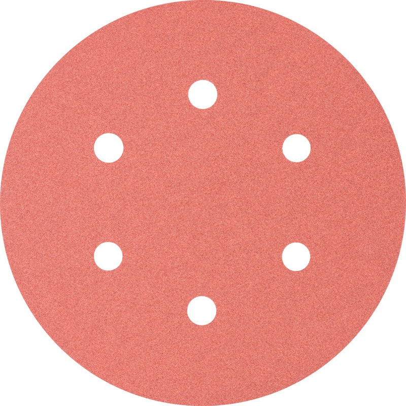 PFERD Kardborrerondeller KSS 150 6 L A 240