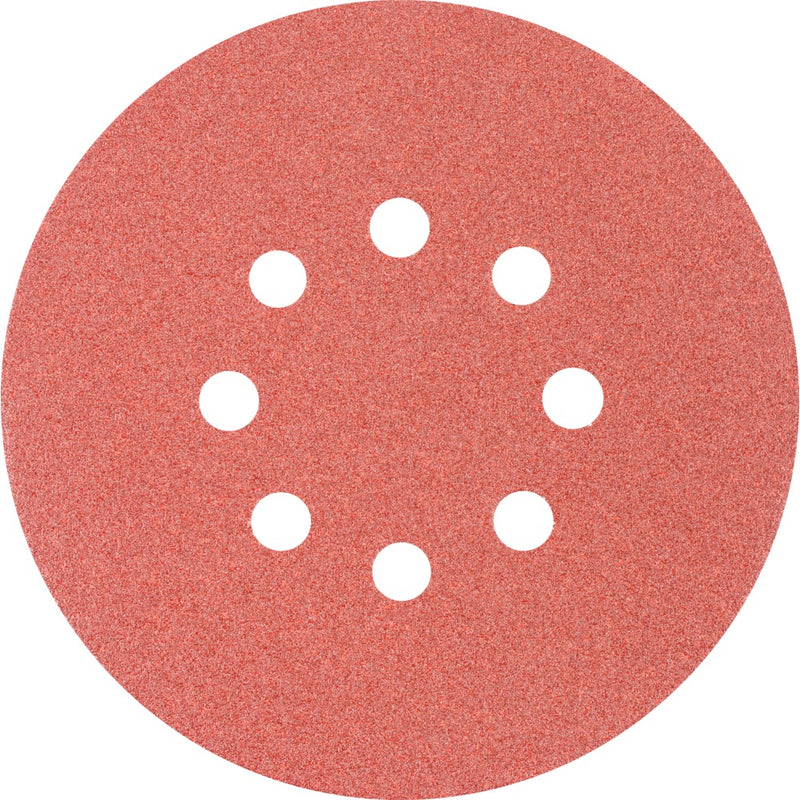 PFERD Kardborrerondeller KSS 150 8 L A 100