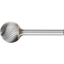 PFERD Hårdmetallfilar KUD 2018/6 Z3