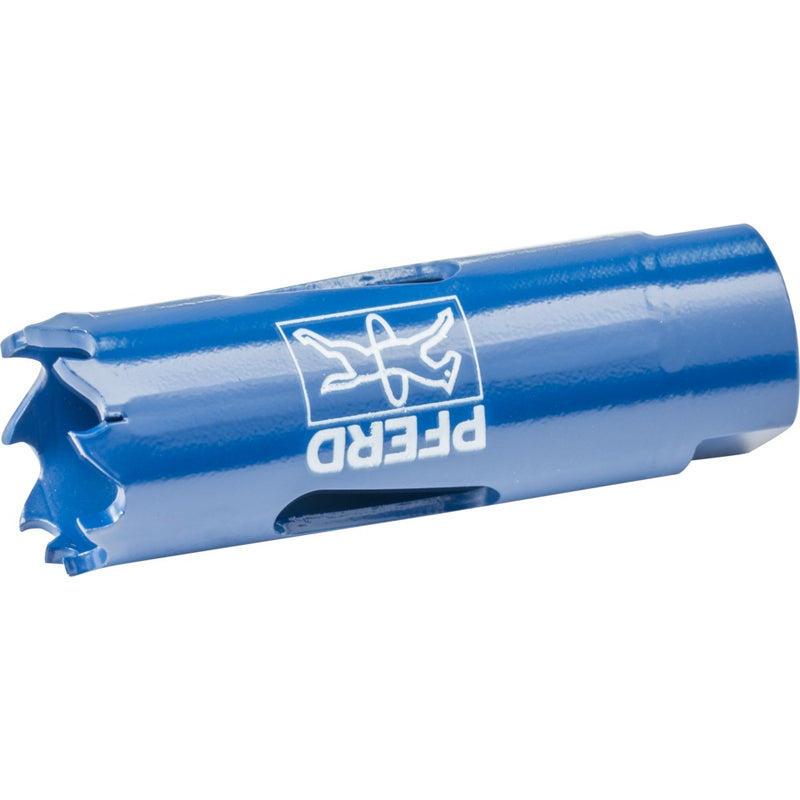 PFERD Hålsågar HSS LS 17 17 mm 11/16