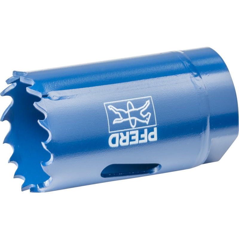 PFERD Hålsågar HSS LS 29 29 mm 1 1/8