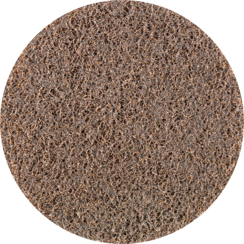 PFERD POLIVLIES-kardborrerondell PVKR 125 A 100 G