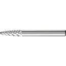 PFERD Hårdmetallfilar RBF 0618/6 TITANIUM