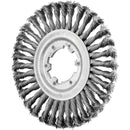 PFERD Cirkulärborstar, virad tråd RBG 20016/50,8 ST 0,50