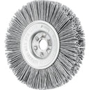 PFERD Cirkulärborstar vågig tråd RBU 10012/12,0 SiC 180 0,90