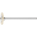 PFERD Cirkulärborstar med skaft, vågig tråd RBU 1602/3 SBW